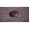 Gaf Master Flow 1050 CFM Brown Galvanized EZ Cool Plug-In Power Roof Mount Attic Fan EZCR1BR - alternate 5